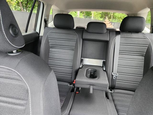 used 2024 Volkswagen Tiguan car, priced at $25,988