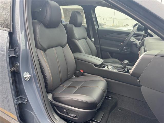 new 2025 Mazda CX-50 Hybrid car, priced at $39,270