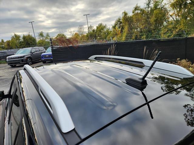 used 2024 Hyundai Venue car, priced at $19,988