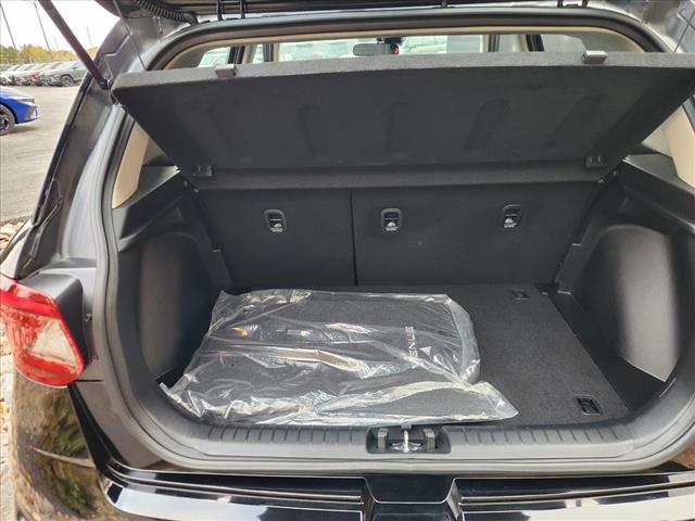 used 2024 Hyundai Venue car, priced at $19,988