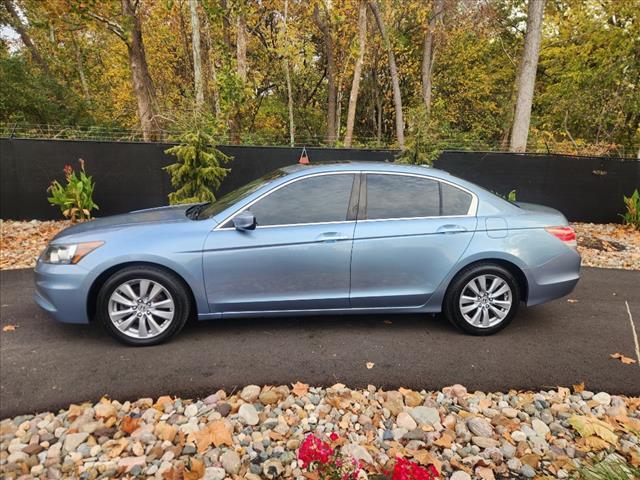 used 2011 Honda Accord car, priced at $9,750