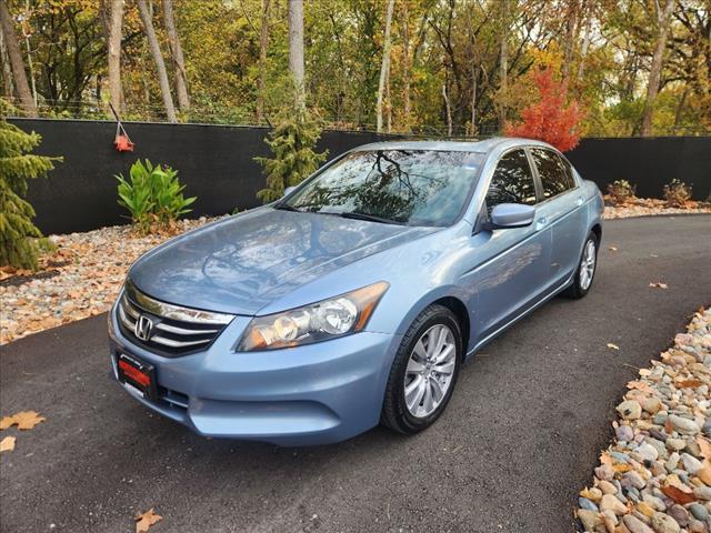 used 2011 Honda Accord car, priced at $9,750