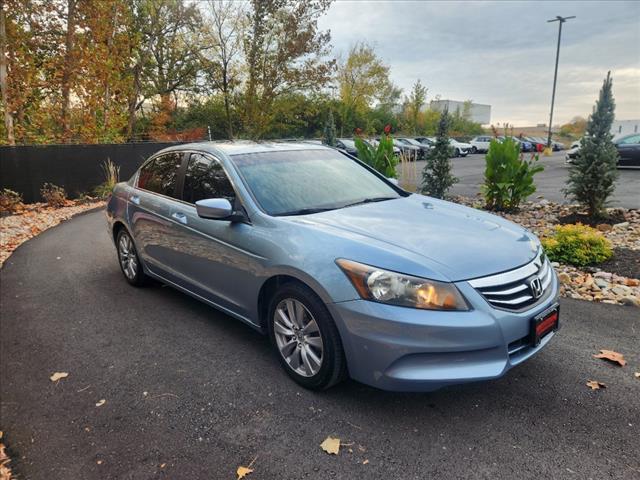 used 2011 Honda Accord car, priced at $9,750