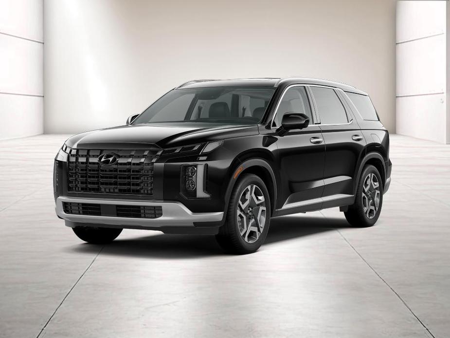 new 2024 Hyundai Palisade car, priced at $50,125