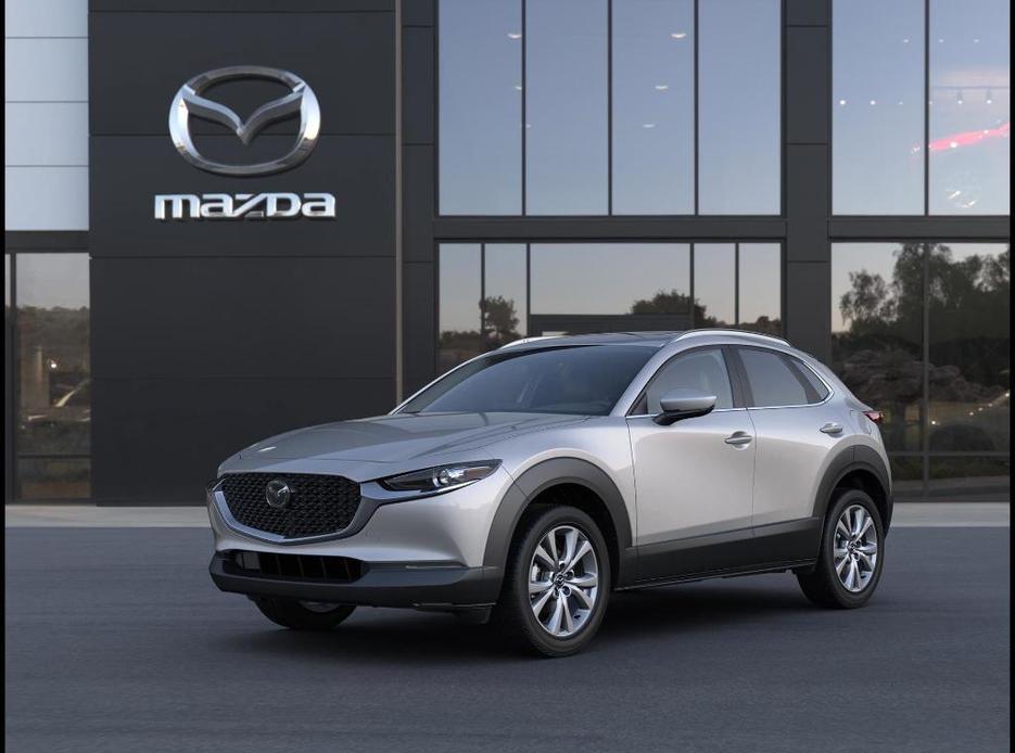 new 2024 Mazda CX-30 car, priced at $30,210