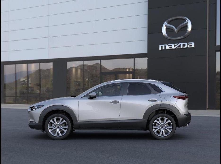 new 2024 Mazda CX-30 car, priced at $30,210