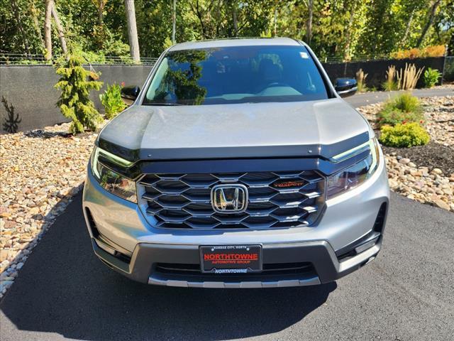 used 2024 Honda Ridgeline car, priced at $42,988