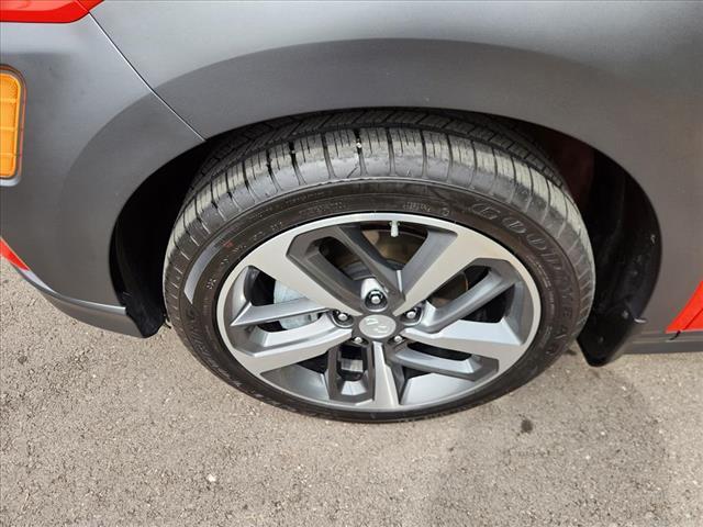 used 2019 Hyundai Kona car, priced at $19,988
