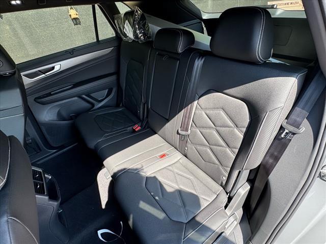 new 2026 Volkswagen Atlas Cross Sport car, priced at $48,355