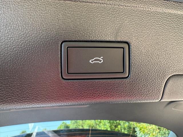 new 2026 Volkswagen Atlas Cross Sport car, priced at $48,355