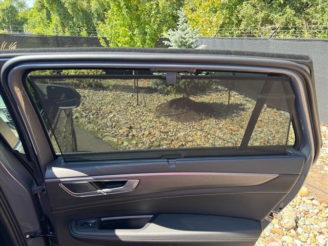 new 2026 Volkswagen Atlas Cross Sport car, priced at $48,355