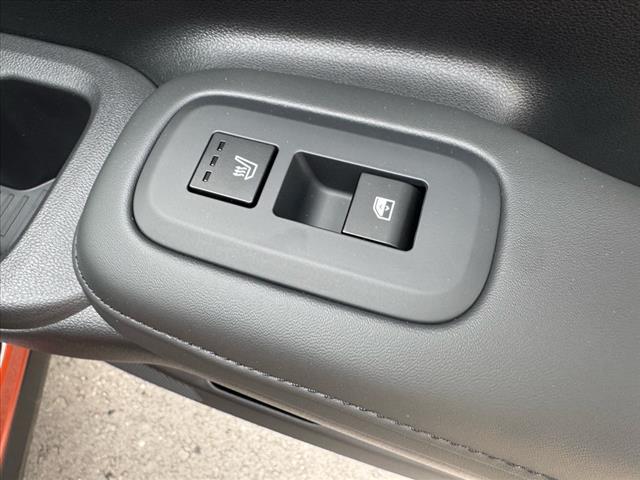 new 2025 Hyundai Santa Fe car, priced at $47,476