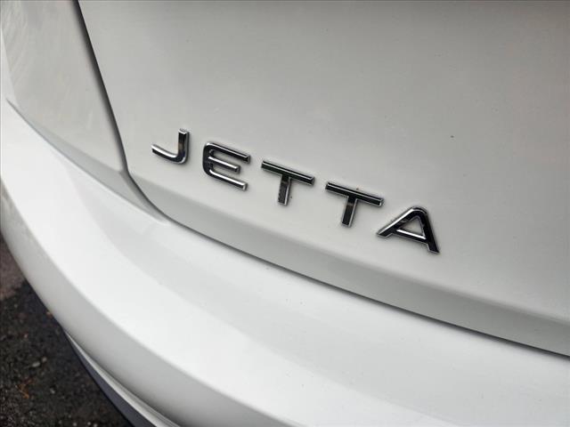 used 2024 Volkswagen Jetta car, priced at $22,988