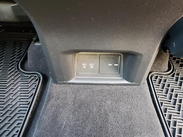 used 2022 Volkswagen Atlas Cross Sport car, priced at $27,988