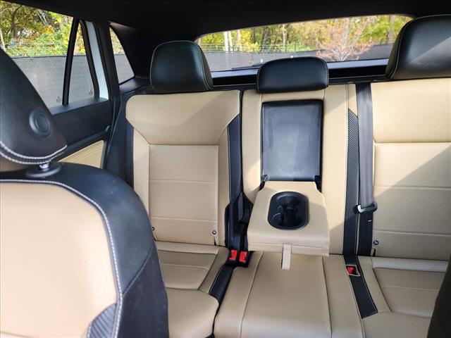 used 2022 Volkswagen Atlas Cross Sport car, priced at $27,988