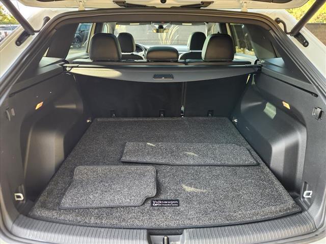 used 2022 Volkswagen Atlas Cross Sport car, priced at $27,988