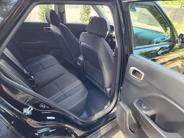 used 2022 Hyundai Venue car, priced at $14,988