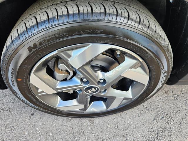 used 2022 Hyundai Venue car, priced at $14,988