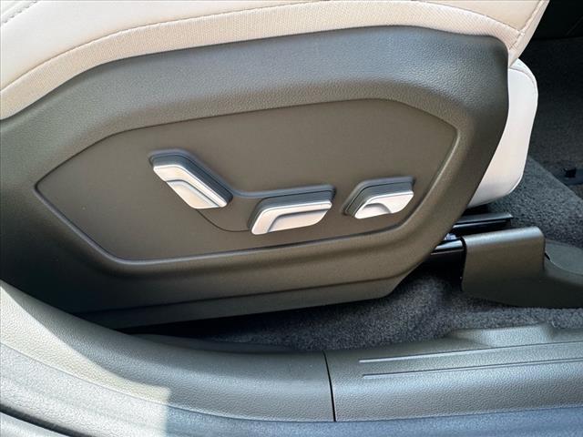 new 2025 Hyundai SANTA FE HEV car, priced at $49,896