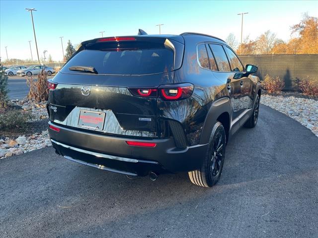 new 2025 Mazda CX-50 Hybrid car, priced at $38,820