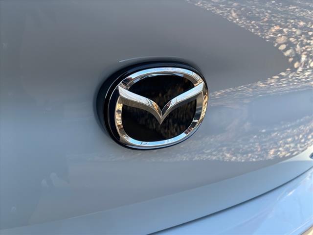 new 2025 Mazda Mazda3 car, priced at $26,325