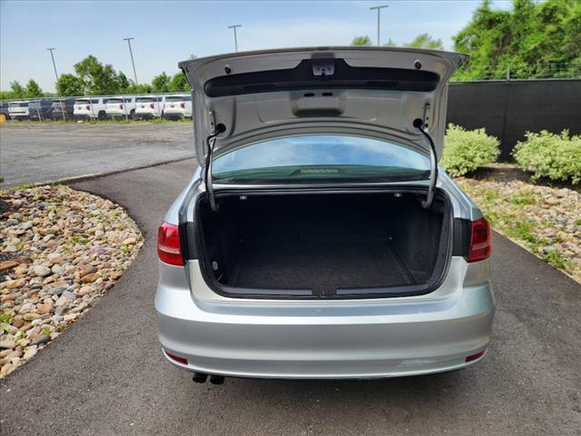 used 2016 Volkswagen Jetta car, priced at $6,995