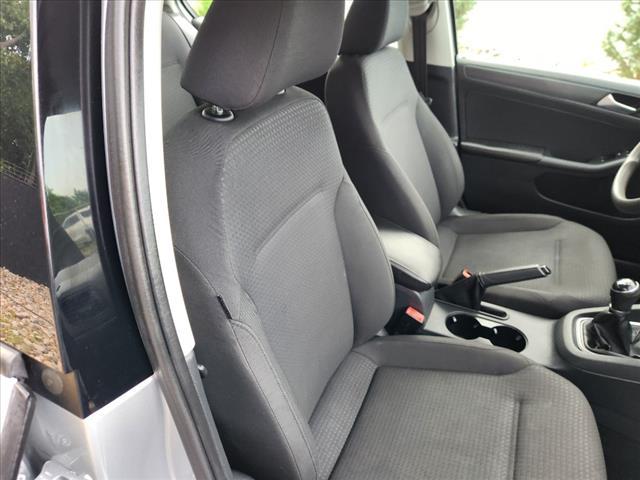 used 2016 Volkswagen Jetta car, priced at $6,995