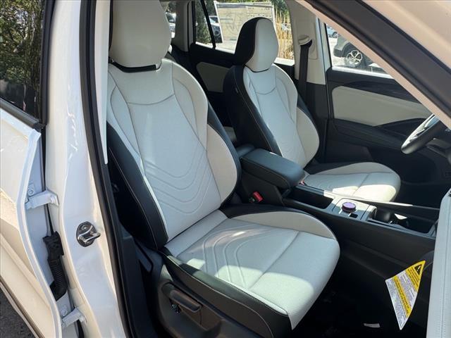 new 2025 Volkswagen Tiguan car, priced at $36,770