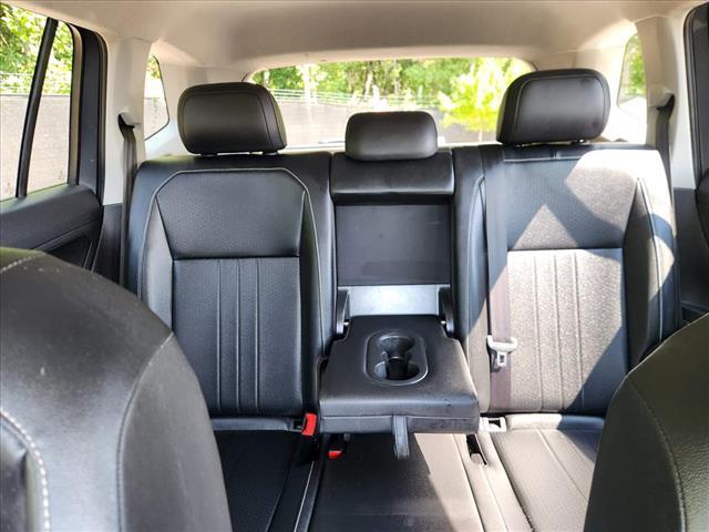 used 2022 Volkswagen Tiguan car, priced at $24,988