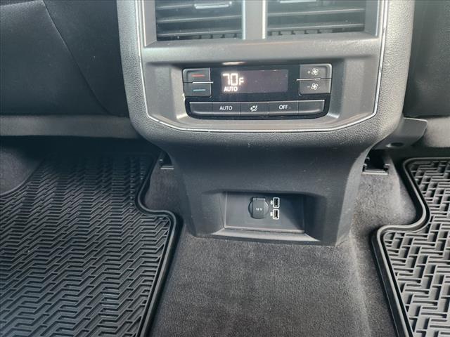 used 2019 Volkswagen Atlas car, priced at $17,988