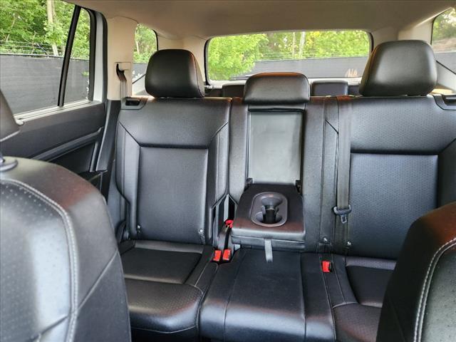 used 2019 Volkswagen Atlas car, priced at $17,988
