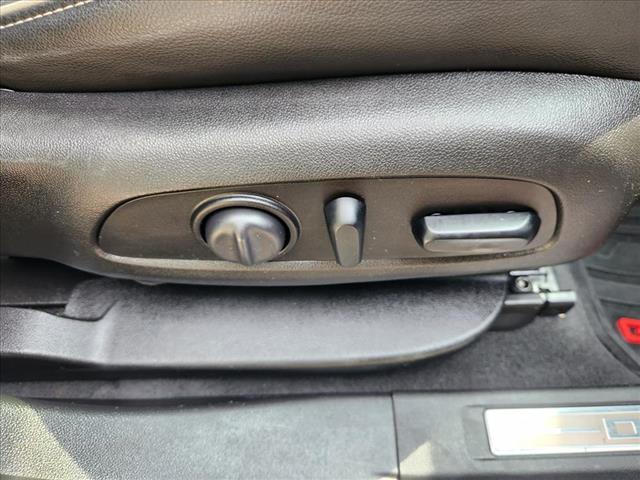 used 2018 GMC Acadia car, priced at $21,988