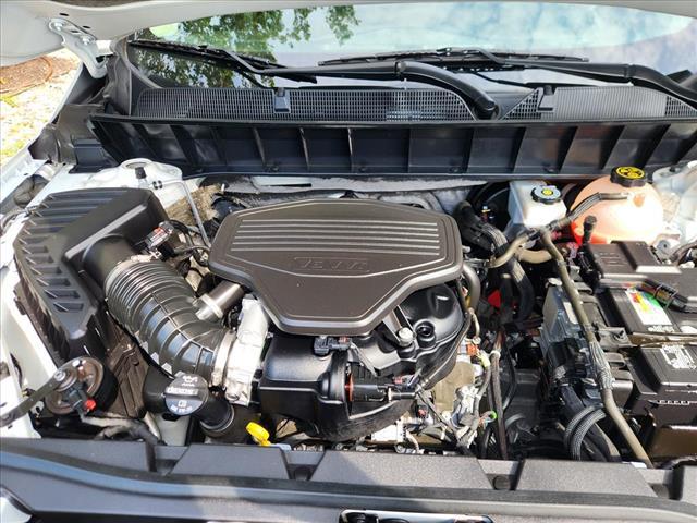 used 2018 GMC Acadia car, priced at $21,988