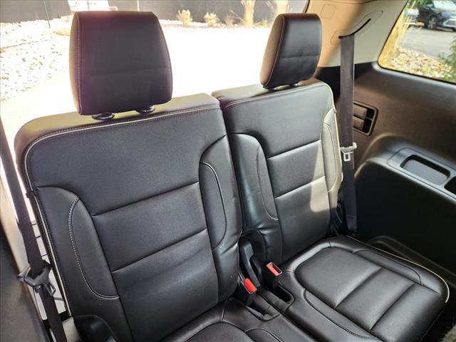 used 2018 GMC Acadia car, priced at $21,988