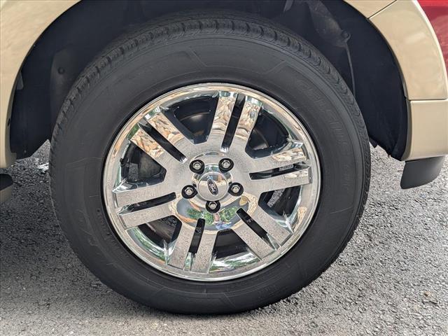 used 2010 Ford Explorer car, priced at $8,995