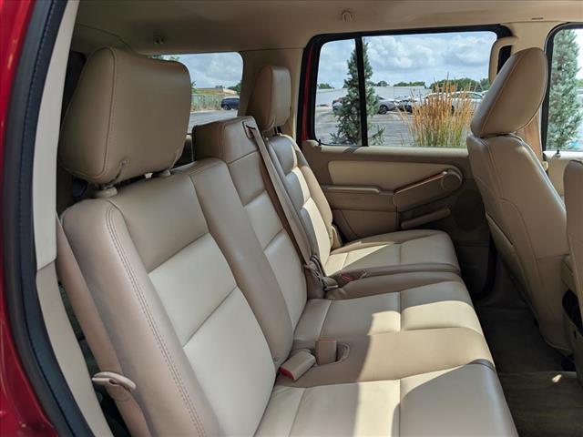 used 2010 Ford Explorer car, priced at $8,995