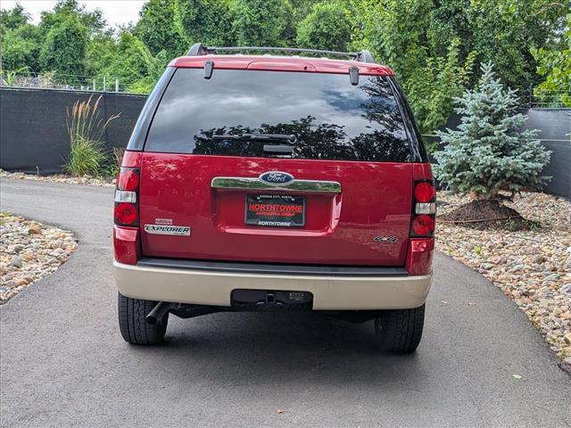 used 2010 Ford Explorer car, priced at $8,995