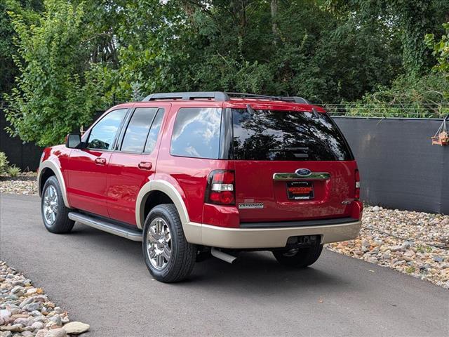 used 2010 Ford Explorer car, priced at $8,995