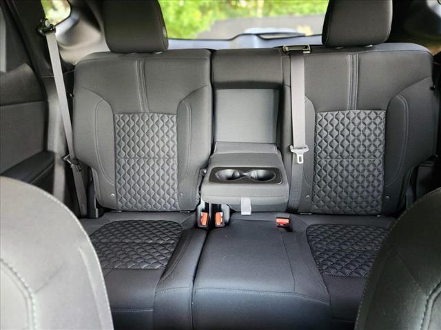 used 2020 Chevrolet Blazer car, priced at $24,988