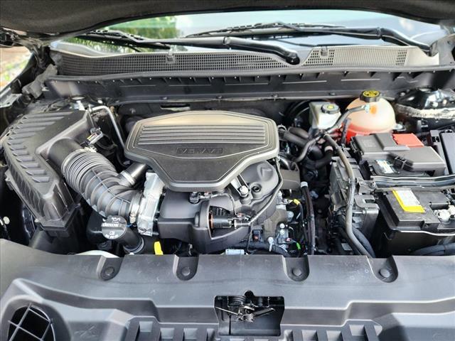 used 2020 Chevrolet Blazer car, priced at $24,988