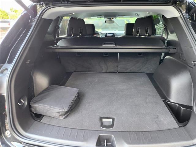 used 2020 Chevrolet Blazer car, priced at $24,988