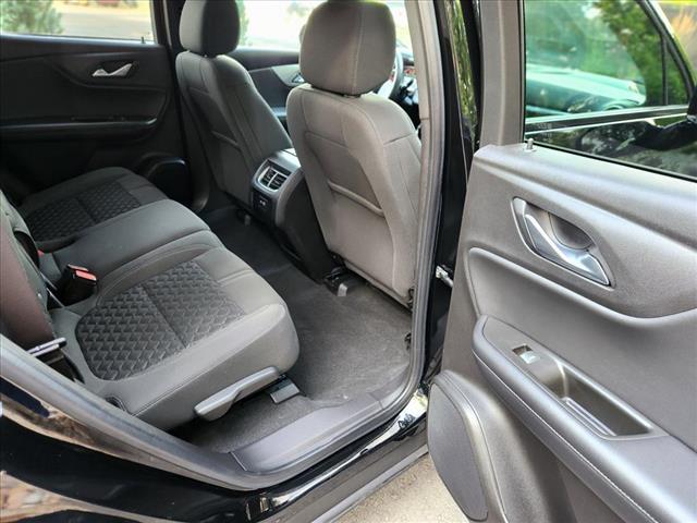 used 2020 Chevrolet Blazer car, priced at $24,988