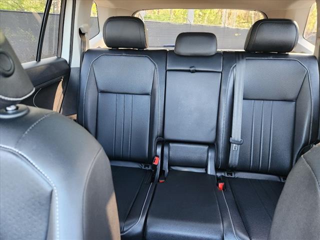 used 2022 Volkswagen Tiguan car, priced at $21,988