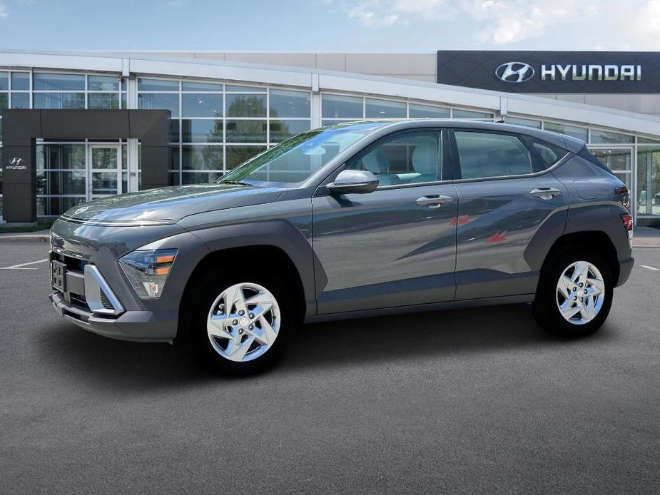 new 2024 Hyundai Kona car, priced at $24,760