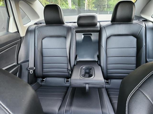 used 2024 Volkswagen Jetta car, priced at $23,750