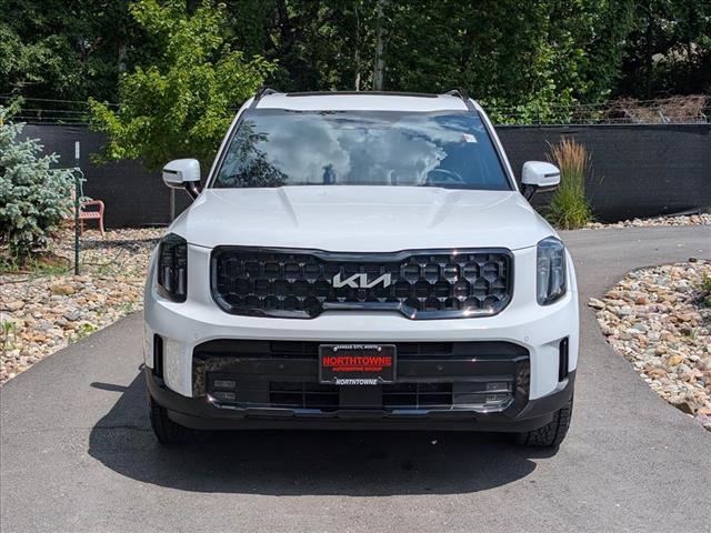 used 2024 Kia Telluride car, priced at $46,988