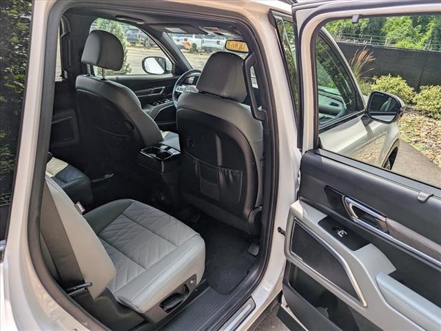 used 2024 Kia Telluride car, priced at $46,988