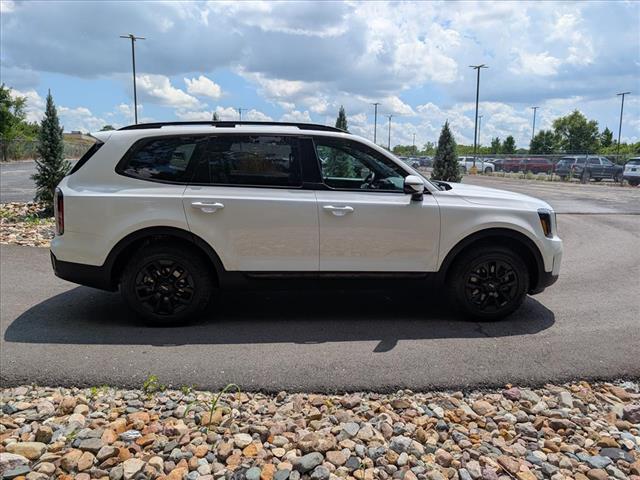 used 2024 Kia Telluride car, priced at $46,988