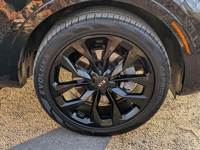 used 2021 Kia Sorento car, priced at $22,988