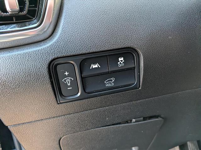 used 2021 Kia Sorento car, priced at $22,988